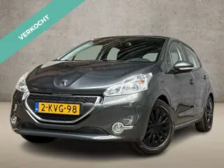 Peugeot 208 1.2 VTi Sport (NAVIGATIE, CLIMATE, PARKEERSENSOREN, SPORTSTOELEN, TREKHAAK, CRUISE, NIEU