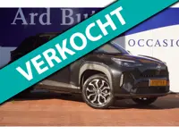 Toyota Yaris Cross 1.5 Hybrid 130 Dynamic / NIEUW / Comfort Pack / 10,5 Inch Display