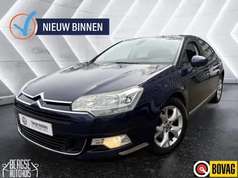 Citroën C5 2.0 HDiF L. HANDEL/EXPORT/ZO MEE (bj 2010)