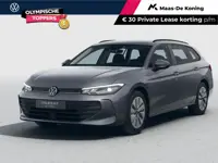 Volkswagen Passat Variant Business 1.5 eHybrid 204 PK 6 versn. DSG · Achteruitrijcamera · Draadloze 
