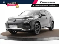 Volkswagen Tiguan R-Line Edition 1.5 eHybrid 204 PK 6 versn. DSG · Trekhaak inklapbaar, met elektris