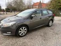 Ford Focus Wagon 1.0 Lease Edition