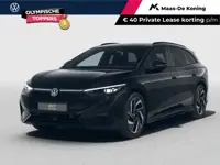 Volkswagen ID.7 Pro Limited Edition 77 kWh accu 286 PK · Draadloze telefoonlader · 360 camera · verw