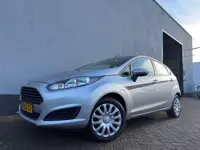 Ford Fiesta 1.0 Style 5-Deurs - Airco - Trekhaak