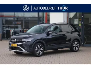 Volkswagen T-Cross 1.0 TSI Life Edition Climatronic, navigatie, digital cockpit Pro, Comfort pakket,