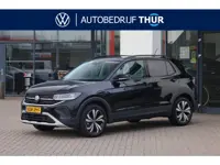 Volkswagen T-Cross 1.0 TSI Life Edition Climatronic, navigatie, digital cockpit Pro, Comfort pakket,