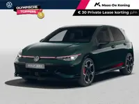 Volkswagen Golf GTI Clubsport Edition 50 2.0 325 PK 7 versn. DSG · Assistance Pakket Plus · Leder Pa