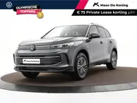 Volkswagen Tiguan Life Edition 1.5 eHybrid 204 pk 6 versn. DSG ·  Comfort Pakket · Style Pakket ·  T
