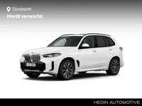 BMW X5 xDrive50e M-Sport | Panorama | Trekhaak | Comfortzetels | Luchtvering v+a