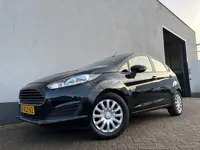 Ford Fiesta 1.0 EcoBoost Style 5-Deurs Automaat