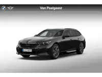 BMW 5 Serie Touring 530e M Sport Edition | M Sportpakket Pro | Trekhaak