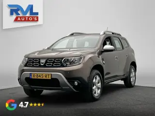 Dacia Duster 1.3 TCe Tech Road | Trekhaak | Navigatie | Airco | Cruise-control |