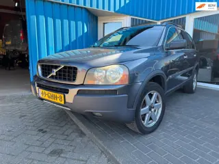 Volvo XC90 2.5 T Elan