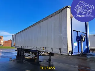 Fruehauf TF34CZ (bj 2000)