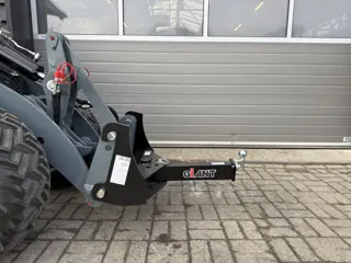 Giant trekhaak adapter verstelbaar NIEUW