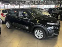 Citroën C3 1.2 PureTech S&S Feel (bj 2017, automaat)