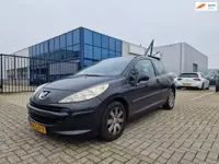 Peugeot 207 1.4 VTi Cool 'n Blue AIRCO CRUISE 2 X SLEUTELS