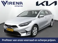 Kia Ceed Sportswagon 1.5 T-GDi DynamicPlusLine - Navigatie - LED Koplampen - Stoel/Stuurverwarming -