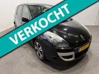 Renault Scénic 1.4 TCe Bose