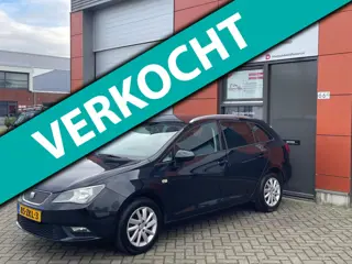 Seat Ibiza ST 1.2 TDI Style Ecomotive APK NAP AIRCO CLIMA CRUISE PDC