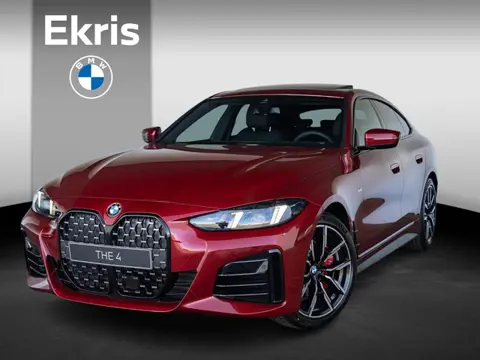 BMW 4 Serie Gran Coupé 420i | M Sportpakket Pro | Comfort Pack | Showroom Selection