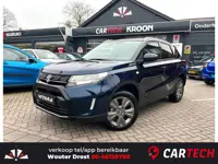 Suzuki Vitara 1.4 Boosterjet Smart Hybrid Select Automaat -nieuw-