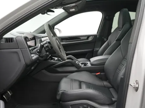 Porsche Cayenne S E-Hybrid Coupé