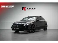 Mercedes-Benz A-klasse 250 e AMG Line |Pano|360|ACC|