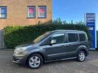 Ford Tourneo Connect Compact 1.0 Titanium Distributieriem vervangen, Climate C, Cruise C, Trekhaak!!