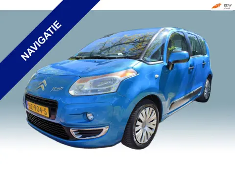 Citroen C3 Picasso 1.6 VTi Aura Exclusive Navi/Cruise/PDC