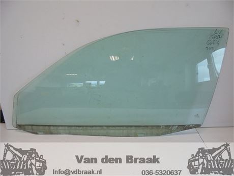 Volkswagen Golf 3 deurs 1997-2003 Portierraam links