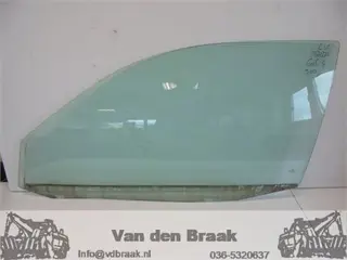 Volkswagen Golf 3 deurs 1997-2003 Portierraam links