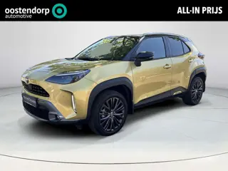 Toyota Yaris Cross 1.5 Hybrid Adventure