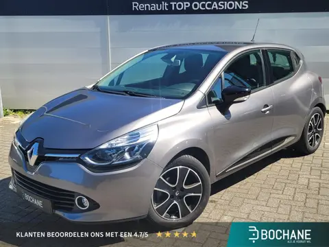 Renault Clio 0.9 TCe Dynamique | Dealer Onderhouden | Trekhaak | Climate Control | Parkeersensoren A