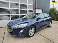 Ford Focus 1.0 EcoBoost Trend Edition Business