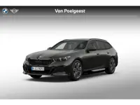 BMW 5 Serie Touring 530e M Sport Edition | M Sportpakket Pro | Trekhaak