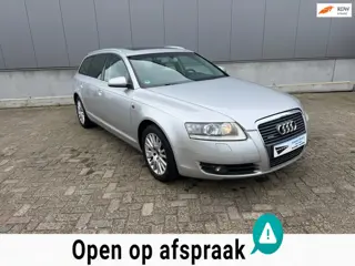 Audi A6 Avant 3.2 FSI Pro Line