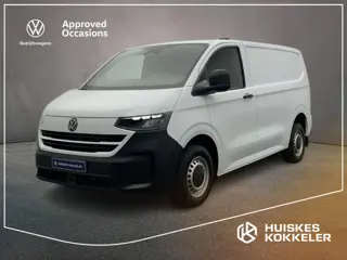 Volkswagen Transporter T7 2.0 TDI 110pk L1 | Camera | Cruise Control | Navigatie via Apple Carplay /