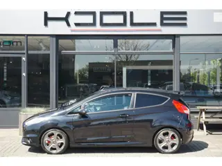 Ford Fiesta 1.6 ST2 | Recaro |