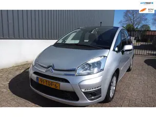Citroen C4 Picasso 1.6 VTi Tendance|NAVI-PANOO-TREKHK|98k!!