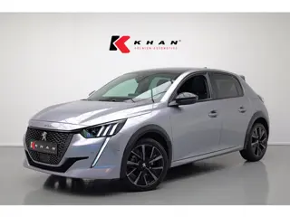 Peugeot 208 1.2 PureTech GT Pack |Panoramadak|Carplay|VOLL|