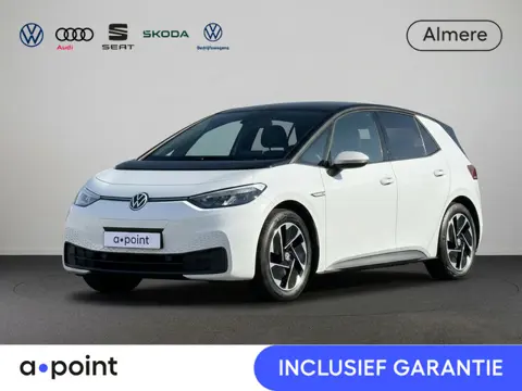 Volkswagen ID.3 First 58 kWh | Cruise | PDC voor en achter | LM Velgen | Navi | Apple Carplay of And
