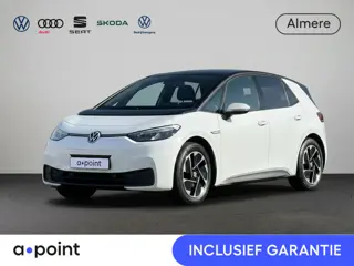 Volkswagen ID.3 First 58 kWh | Cruise | PDC voor en achter | LM Velgen | Navi | Apple Carplay of And