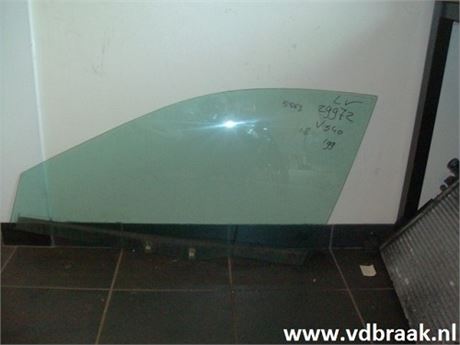 Volvo S40 1996-2004 Portierruit links voor