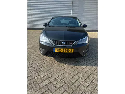 Seat Ibiza 1.0 EcoTSI FR Connect