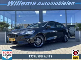 Ford Focus 1.0 EcoBoost ST Line Business Winterpakket, Cruise Control & Trekhaak