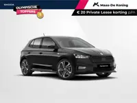 Škoda Fabia Monte Carlo 1.0 TSI 115 PK DSG  | 18 inch Libra | Licht en Zicht Plus | Travel Assist | 