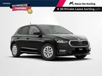 Škoda Fabia Selection 1.0 TSI 85 kW / 115 PK Hatchback 7 versn DSG | |  Sunset | 15 inch velgen Rota