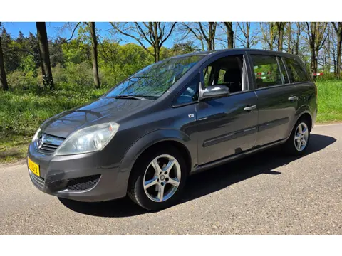Opel Zafira 1.6 Business - 7 Persoons - Airco -