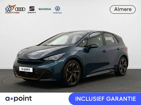 CUPRA Born Adrenaline One 62 kWh 204pk | Navigatie | Parkeercamera | Adaptieve cruise controle | Cli